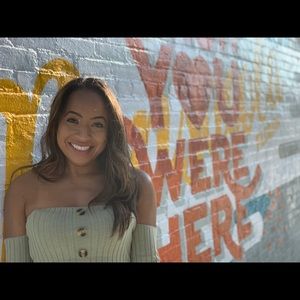 Meet your Posher, Jazmin